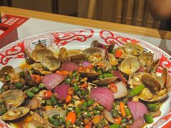 -鸡毛店·川菜(文殊院店)