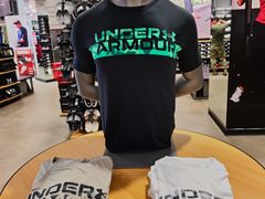 -UNDER ARMOUR(新燕莎奥莱店)