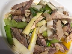 -西贝莜面村(上海百联西郊店)