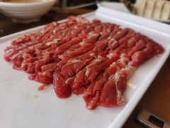 -百叶居·老北京涮羊肉(鼓楼店)