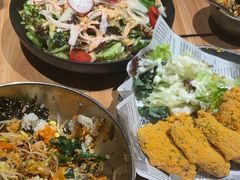 -KimPro 辛普乐概念韩餐