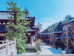 -径山寺