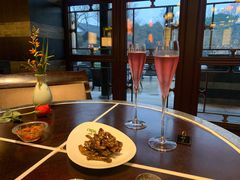 -杭州西子湖四季酒店·金沙厅