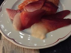 -广州花园酒店-凌璇阁360度高空海鲜自助餐CAROUSEL