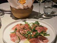 帕尔玛火腿配蜜瓜-Solo(衡山路店)