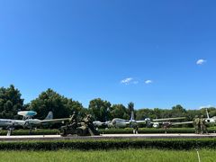 -中国航空博物馆