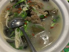 -又见炊烟私房菜(敬亭路店)