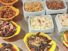 -老马路串串香火锅(北门桥店)