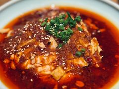 -渝信川菜(西单店)