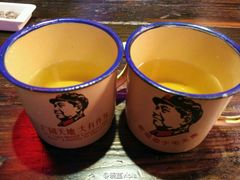 -蘭奢雅集·江浙菜(青山江滩店)