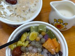 -潮镇老尾牛杂(环城西路店)
