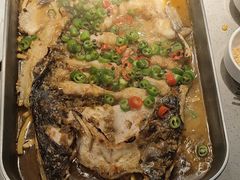 -半天妖烤鱼(印象城店)