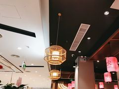 -啫火啫啫煲·顺德干蒸(西乡天虹店)