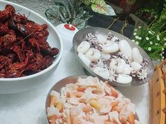 -宁海金海开元名都大酒店·名爵自助餐厅(金水路店)