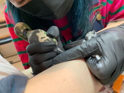 点击看大图 -飛凡TATTOO纹身•原创