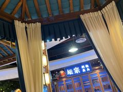 -坛宗剁椒鱼头(河西王府井店)