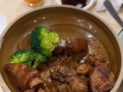 -香顺·客家菜(东坑店)
