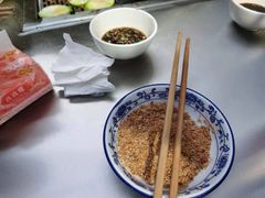 -陈小肠自助火盆烧烤(海门渔村美食街店)