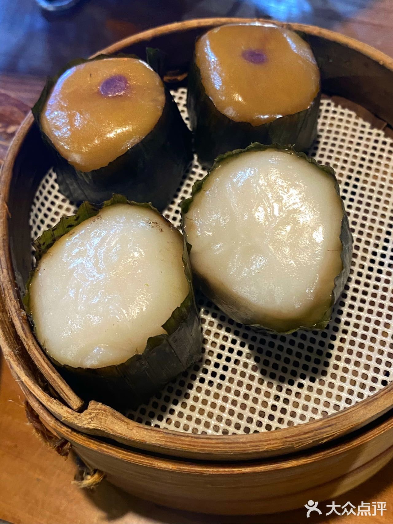 真的好鲜！真的好鲜！我要去吃一百次！✅