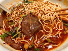 -遇见小面(江湾阳光天地店)