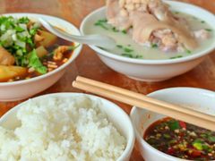 -老一品蹄花店(新津店)