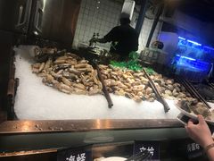 -餐海·海鲜自助餐厅(宝龙广场店)