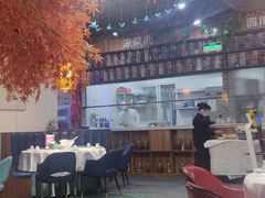 大堂-雲蜀龙阁·金牌水煮鱼(方庄店)