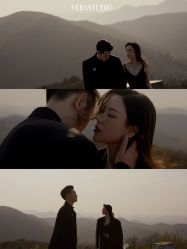 -至臻微拉婚纱摄影