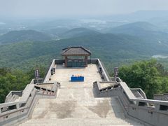 -句容茅山景区