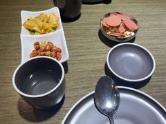 -隆喜元鱼汤包·海鲜(中联广场店)