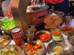 -西塔老太太泥炉烤肉(上海七宝领展广场店)