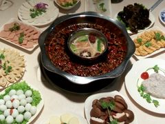 -万和源炝锅城·活鱼现炝(文艺北路店)