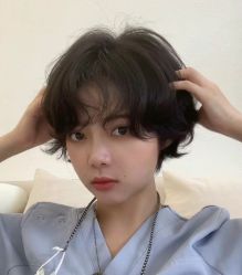 -丽时 Hair Salon