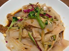 -吕氏疙瘩汤·新鲁菜(济南万象城店)