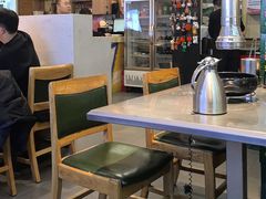 -合易泓烤肉•首创生椰大油边(宁山路店)