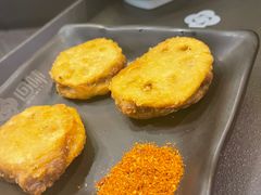 -回味鸭血粉丝汤(新城市广场店)