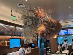 -渔语鱼新川菜Bistro(万象天地店)