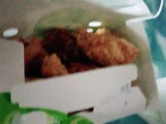 -德克士(绿地店)