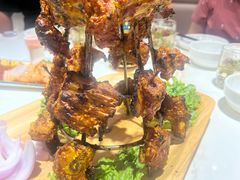 -马白开来特色羊排揪片子  (总店)