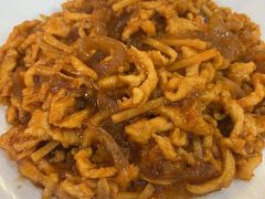 -同发号饭庄(复兴路店)