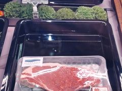 -MEAT MATE 鲜食肉铺(凤凰汇·里巷店)