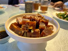 -福满圆(琨莎中心店)