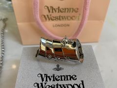 -Vivienne Westwood(上海来福士广场店)