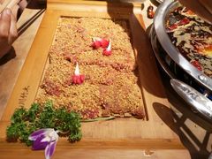 -纸盐河码头火锅(十八梯店)