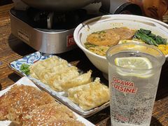 -小川洋风料理(街道口店)
