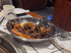 -姚稷大铁锅(龙之梦店)