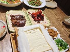 -鸽子窝(万丰路店)