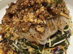掌勺盆盆菜-金掌勺·锅包肉(广渠门店)