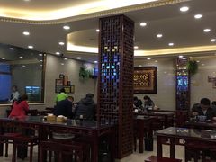-马吉德牛肉拉面(新街口店)