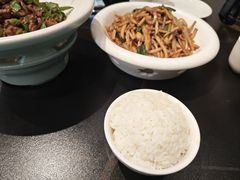 -国人川菜(李家村建东街店)